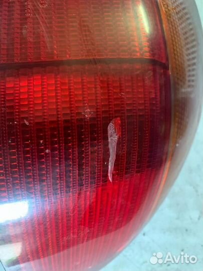 Фонарь задний правый Ford Mondeo FD 1993