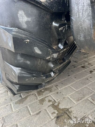 Культиватор JCB, 2010