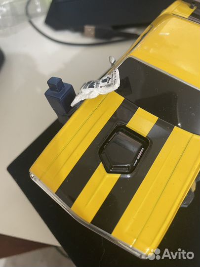 Коллекционное издание Driver san francisco