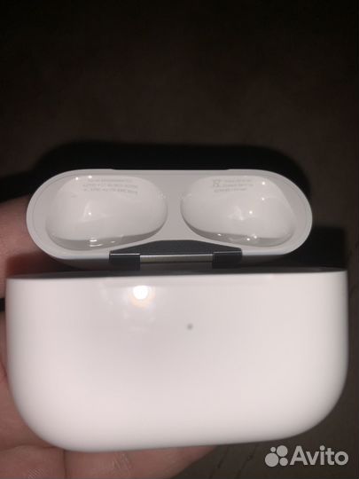 Кейс для airpods pro 2