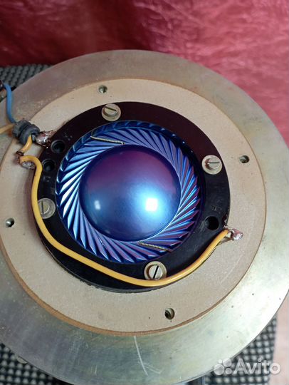 Вч драйвера кинап 1а17 обмен на 2а11