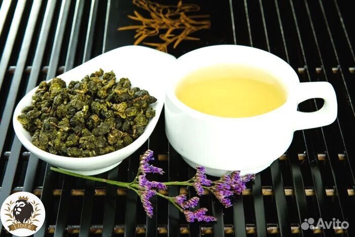 Габа улун светлый оптом