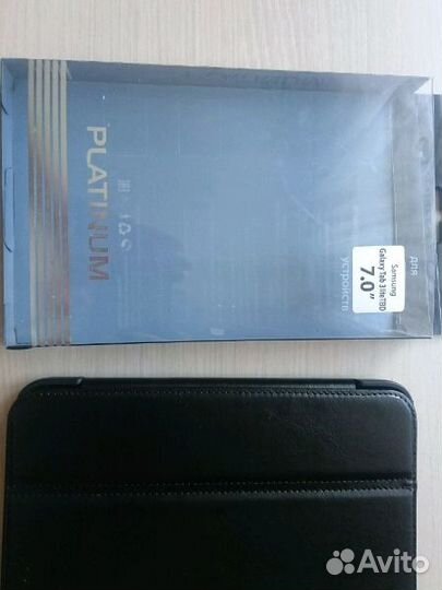 Чехлы SAMSUNG: Tab 3 7.0 и Tab4 7.0