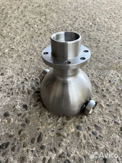 Опора шаровая УАЗ 452, 469, Хантер, Патриот