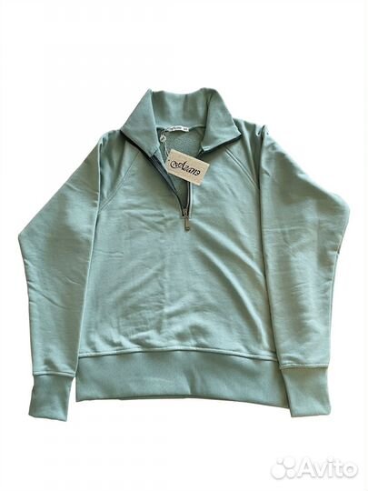 Спортивный костюм женский