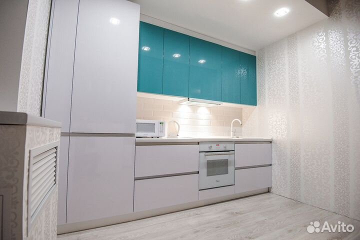 Кухни на заказ