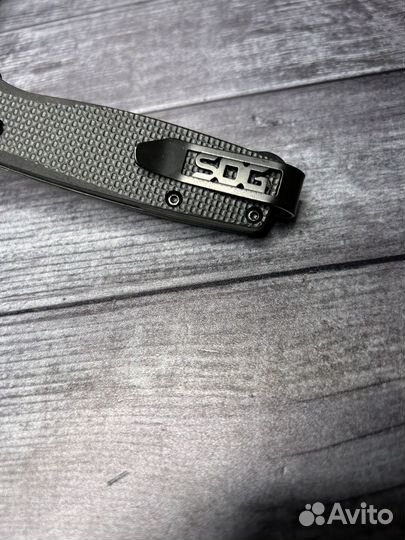 Нож Sog