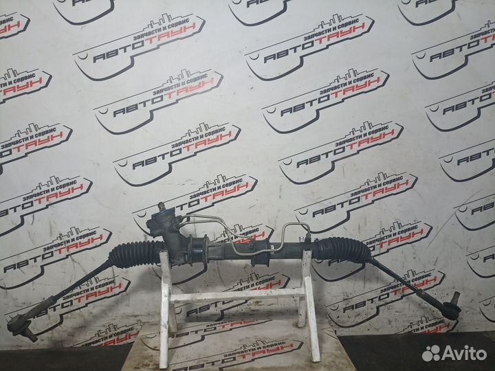 Рейка рулевая nissan liberty PM12 PNM12 RM12 RNM12