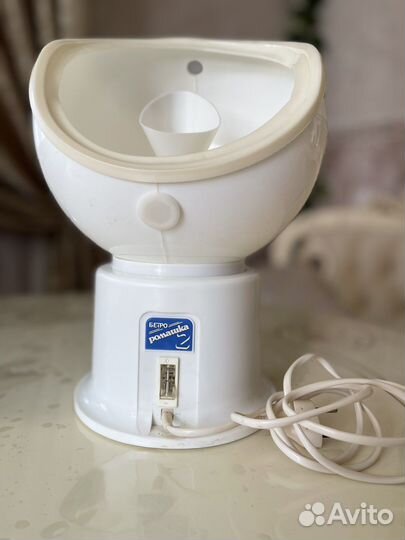 Ингалятор ромашка