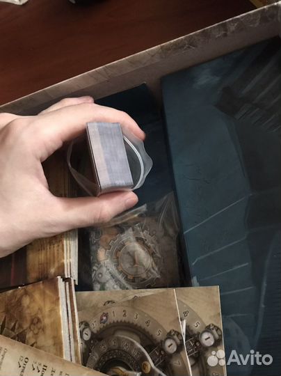 Настольная игра цивилизация сида мейера