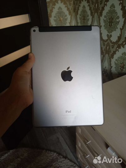 iPad air 2 128gb