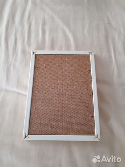 Картина маслом на холсте