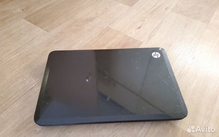 Hp pavilion G6