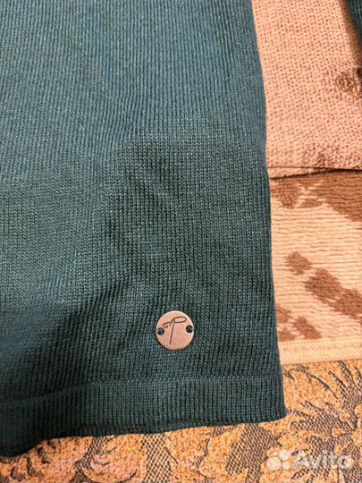 Пакетом 4 шт. Базовые джемпера Tom Tailor