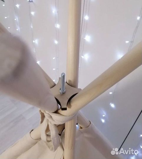 Вигвам детский