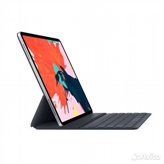 Apple Smart Keyboard Folio iPad Pro 12.9 (2021)