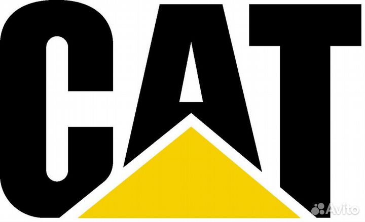 Направляющая клапана CAT 277-9775