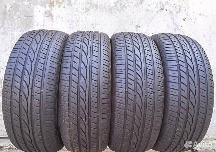 Windforce Catchpower 255/55 R19 111V