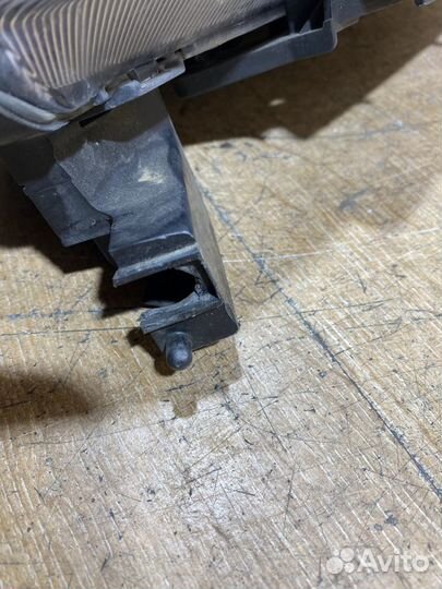 Фара передняя правая Сhevrolet Сruze 141891