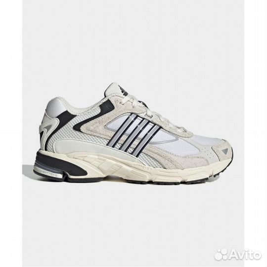 Кроссовки мужские Adidas Response CL белый GX1609