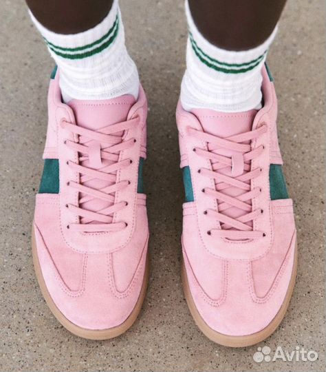 Кроссовки Zara (розовые, голубые) цена с доставкой