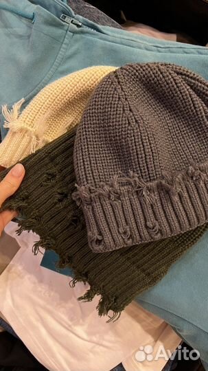 Шапки (есть все цвета )