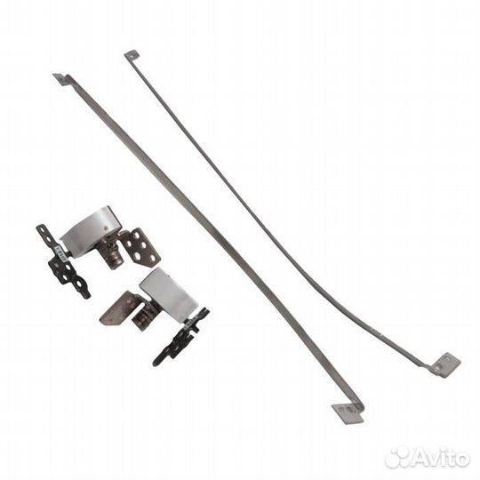 Комплект петель экрана (петли матрицы, шарниры кры