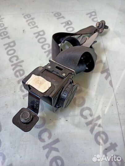 Ремень безопасности задний левый Kia Sportage 3