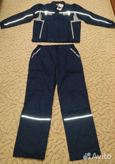 Спецодежда Костюм