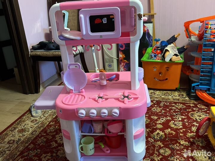 Детская кухня