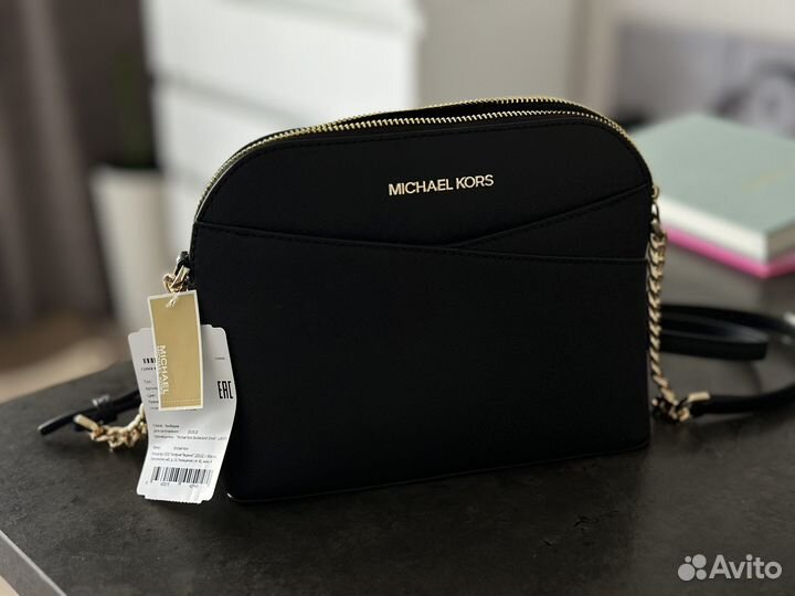 Сумка женская michael kors натуральная кожп