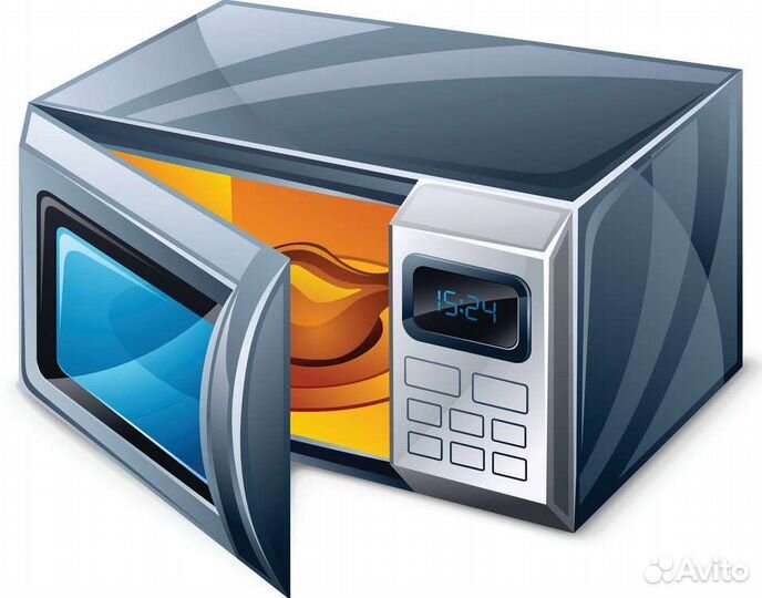 Ремонт швейных машин и свч печей