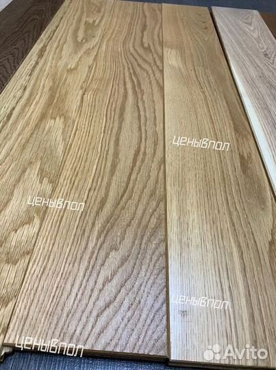 Паркетная доска