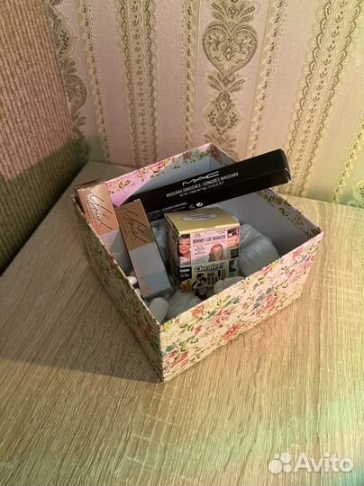 Набор косметики