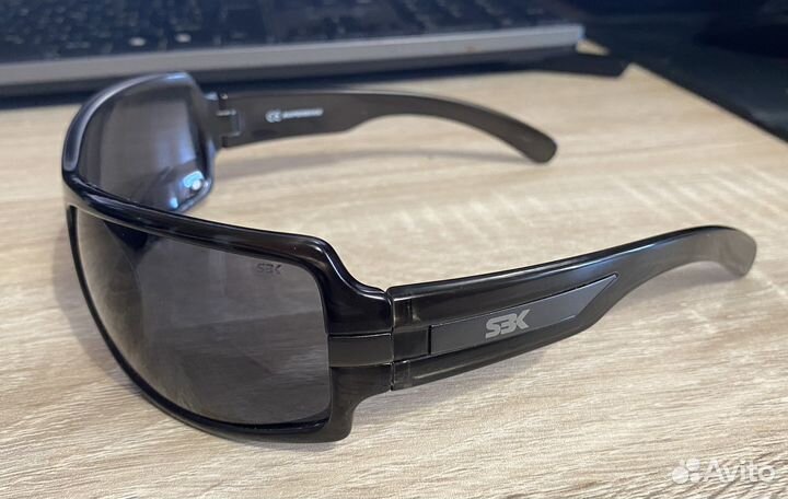 Очки солнцезащитные Superbike Italy