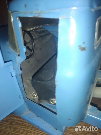 Игрушка ЗИЛ самосвал СССР