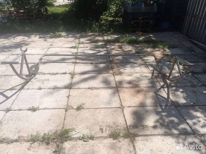 Кувыркушки для класичекого авто