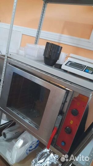 Духовой шкаф, мармиты, микроволн