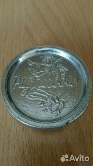 Клюшка + шайба 