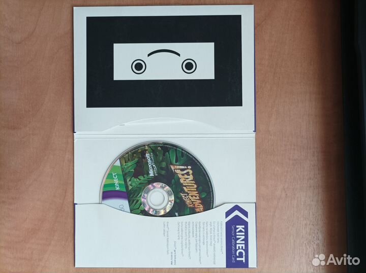 Диски на xbox 360 лицензия