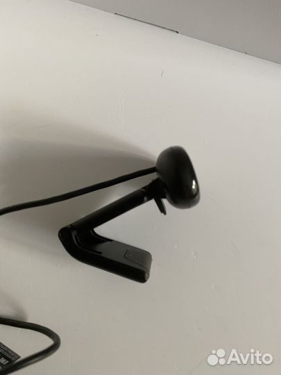 Веб-камера Logitech c170