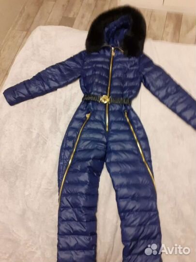 Комбинизон женский