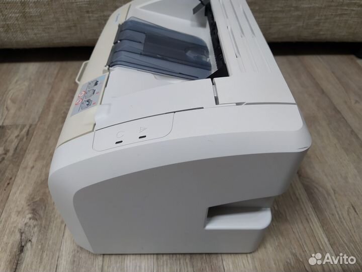 Принтер Hp Laserjet 1018