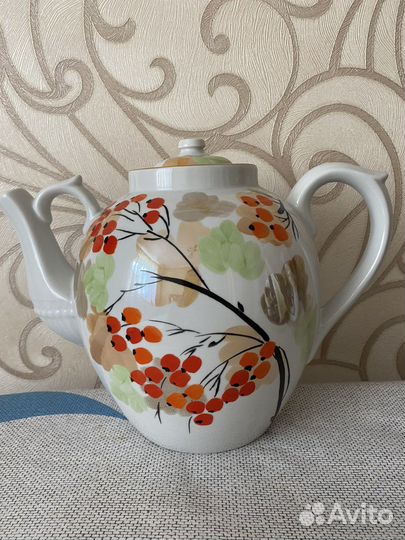 Заварочный чайник 5 литров