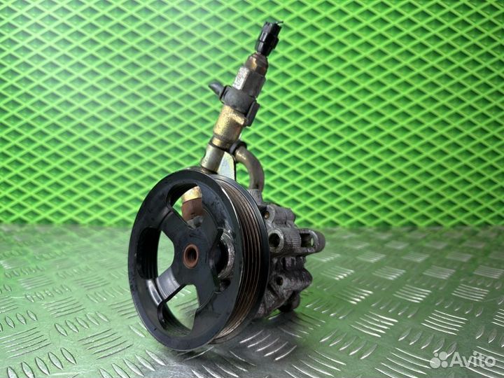 Насос гура Toyota Corolla E110 4zzfe 1.4 97 Л.С