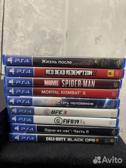 Sony playstation 4 pro 1tb