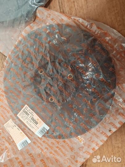 Крыльчатка опрыскивателя 42037003401 SR 420, 400