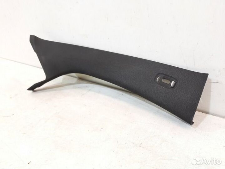 Обшивка стойки передняя правая Mercedes-Benz Glc