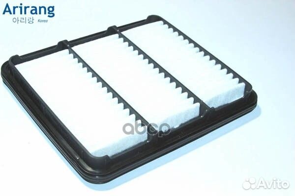 Фильтр воздушный ARG32-1125 Arirang