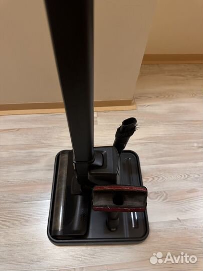 Пылесос karcher vc 4s